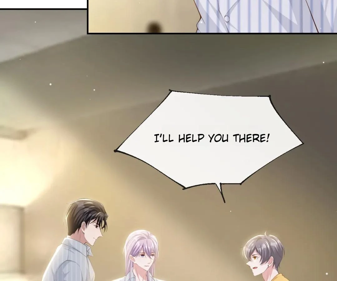 Borrowed Hearts (Official) - Chapter 73 manhwa