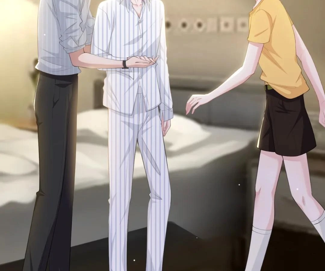 Borrowed Hearts (Official) - Chapter 73 manhwa