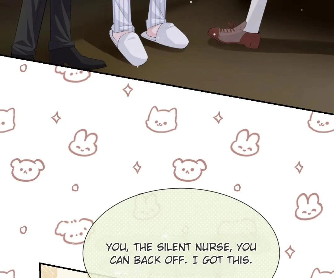 Borrowed Hearts (Official) - Chapter 73 manhwa