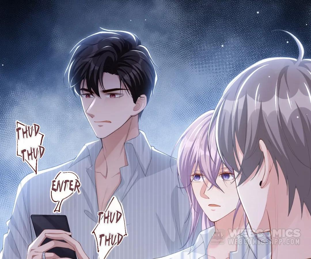 Borrowed Hearts (Official) - Chapter 73 manhwa