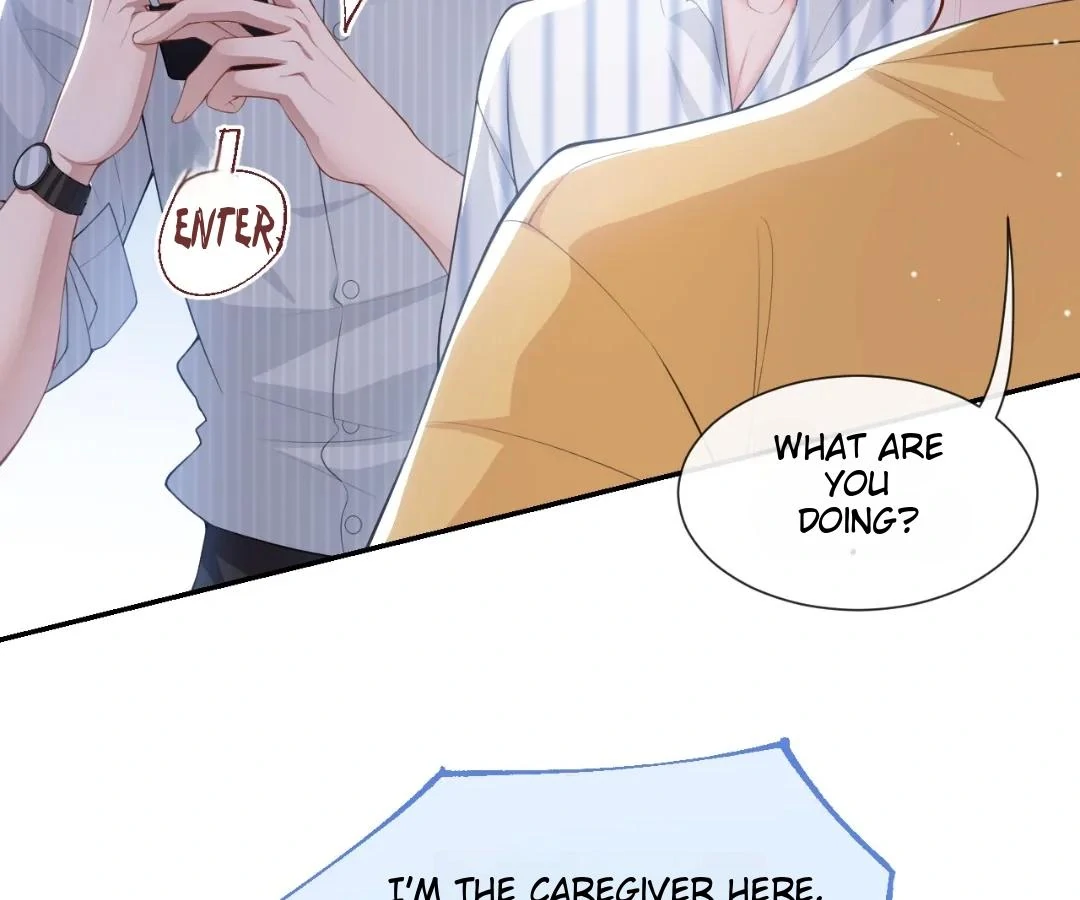 Borrowed Hearts (Official) - Chapter 73 manhwa