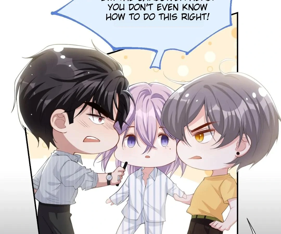 Borrowed Hearts (Official) - Chapter 73 manhwa