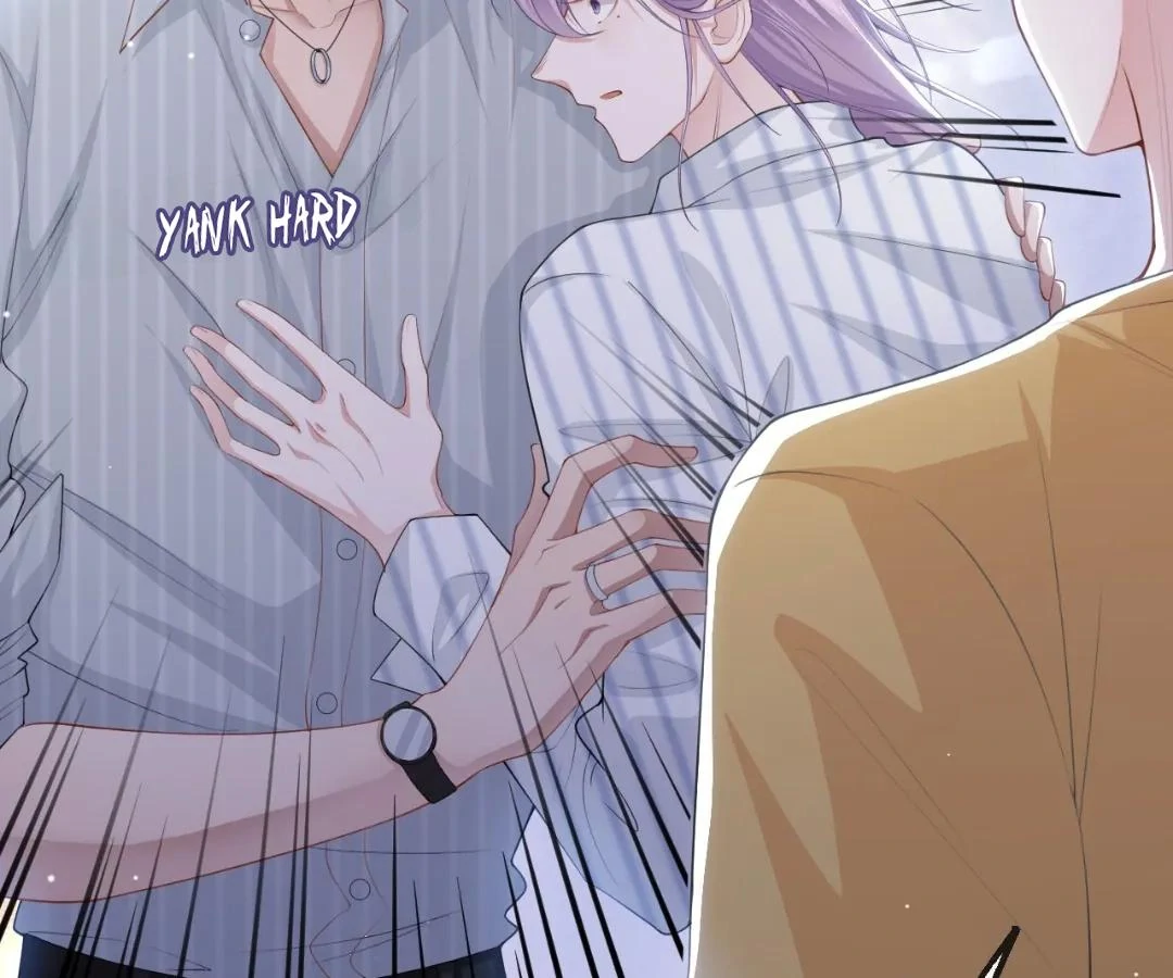 Borrowed Hearts (Official) - Chapter 73 manhwa