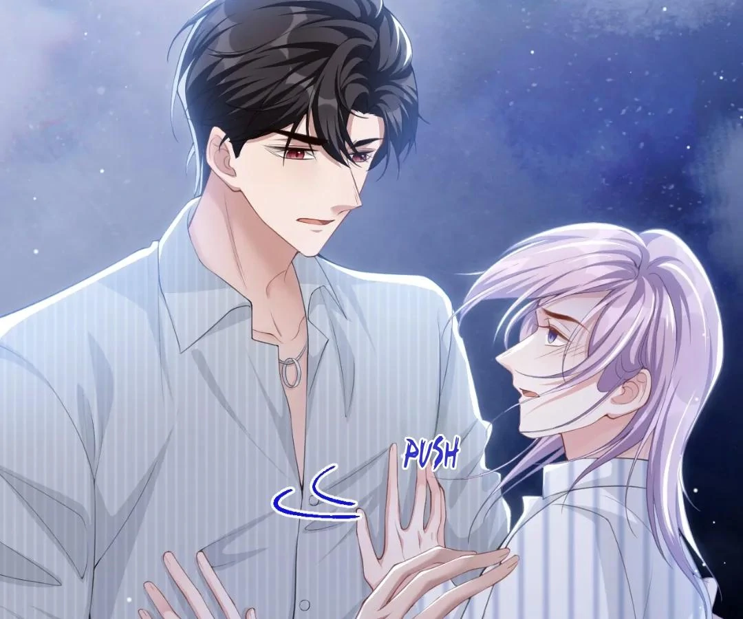 Borrowed Hearts (Official) - Chapter 73 manhwa
