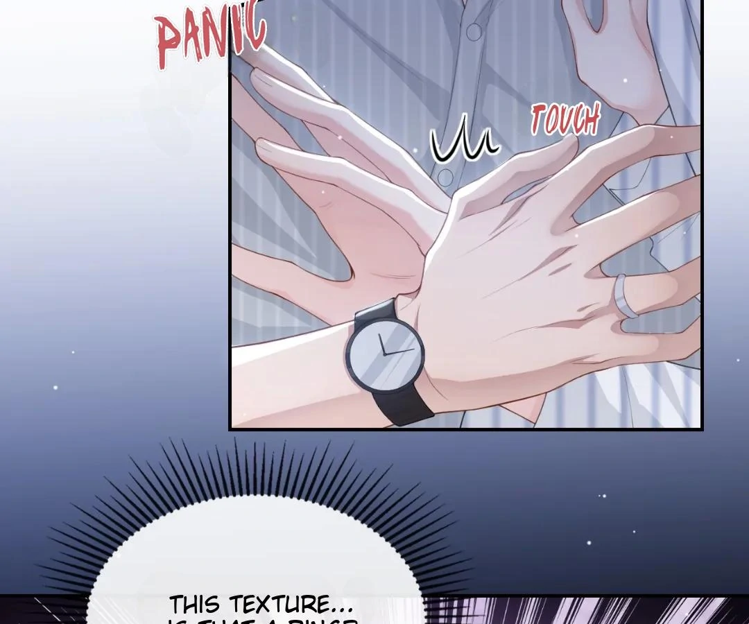 Borrowed Hearts (Official) - Chapter 73 manhwa