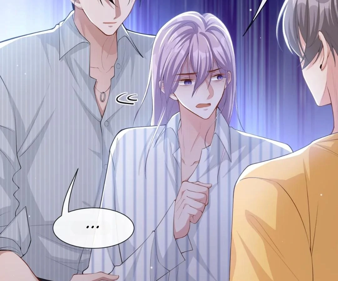Borrowed Hearts (Official) - Chapter 73 manhwa