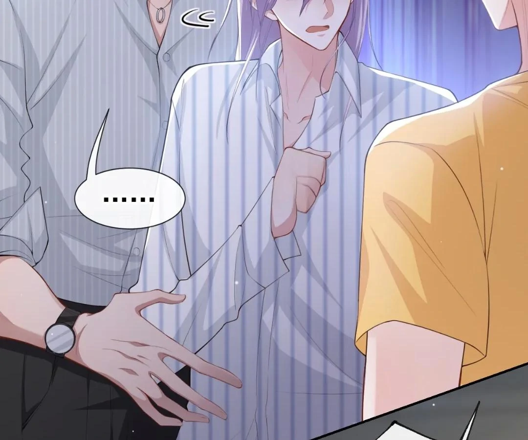 Borrowed Hearts (Official) - Chapter 74 manhwa