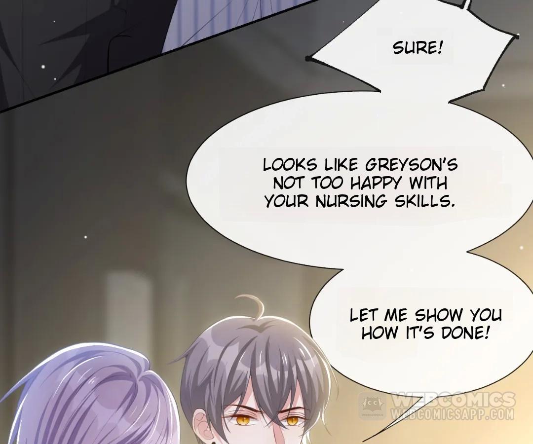 Borrowed Hearts (Official) - Chapter 74 manhwa