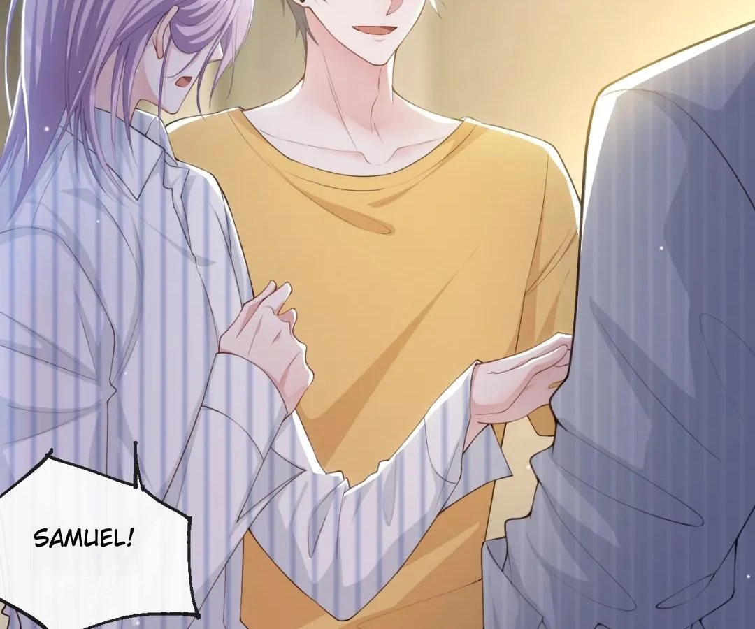 Borrowed Hearts (Official) - Chapter 74 manhwa