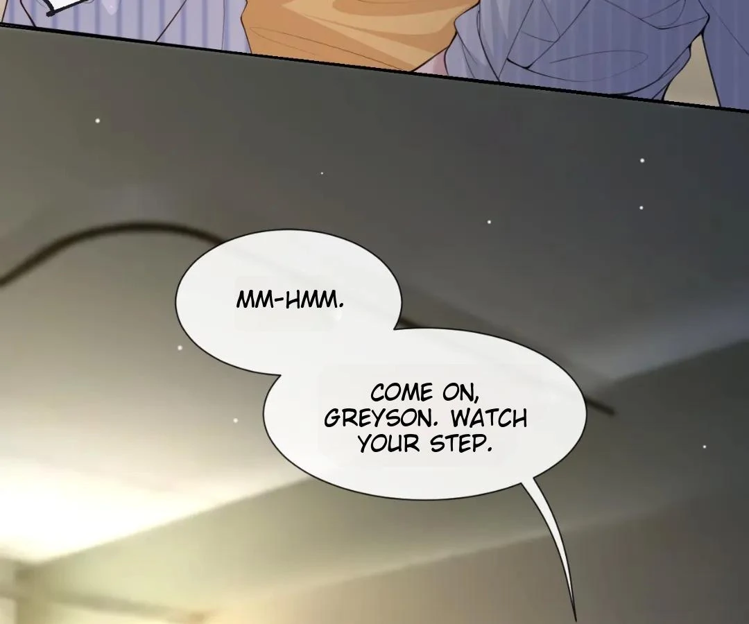 Borrowed Hearts (Official) - Chapter 74 manhwa