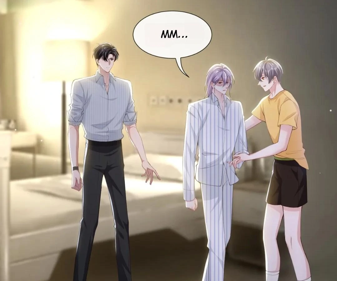 Borrowed Hearts (Official) - Chapter 74 manhwa