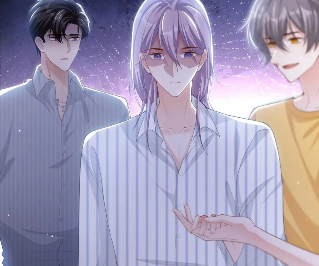 Borrowed Hearts (Official) - Chapter 74 manhwa