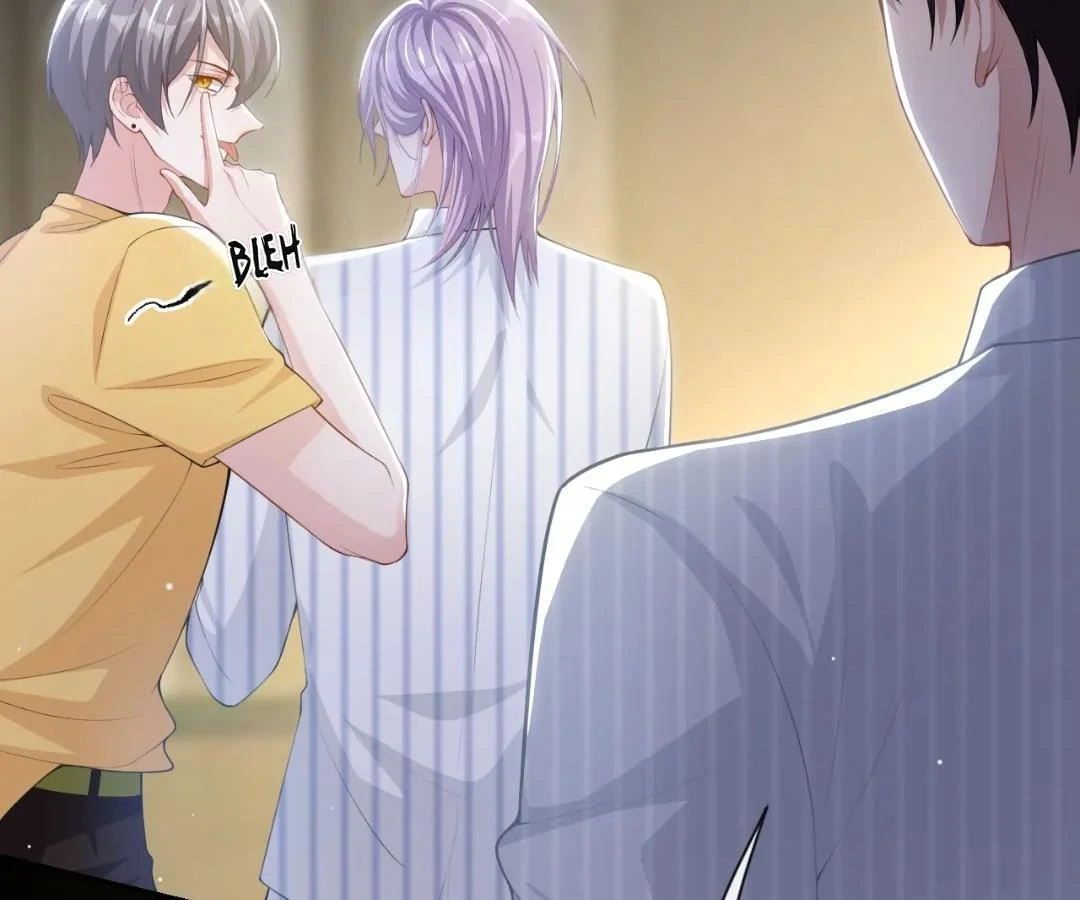 Borrowed Hearts (Official) - Chapter 74 manhwa