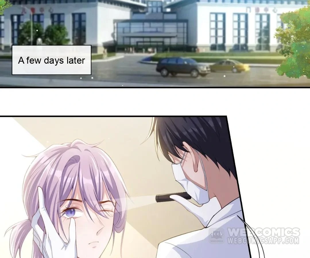Borrowed Hearts (Official) - Chapter 74 manhwa