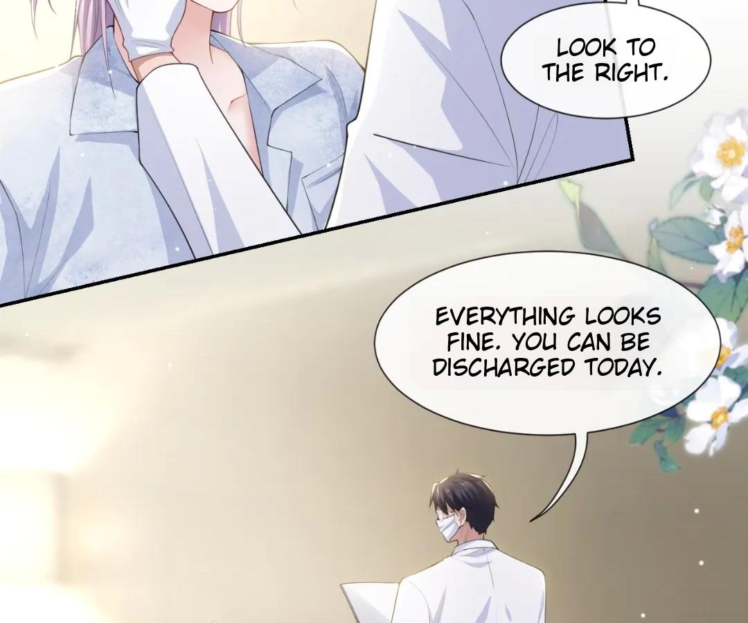 Borrowed Hearts (Official) - Chapter 74 manhwa