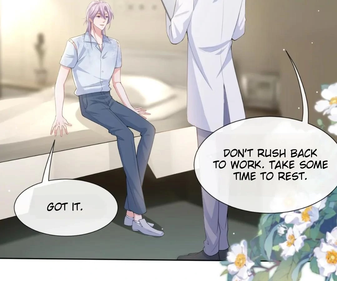 Borrowed Hearts (Official) - Chapter 74 manhwa