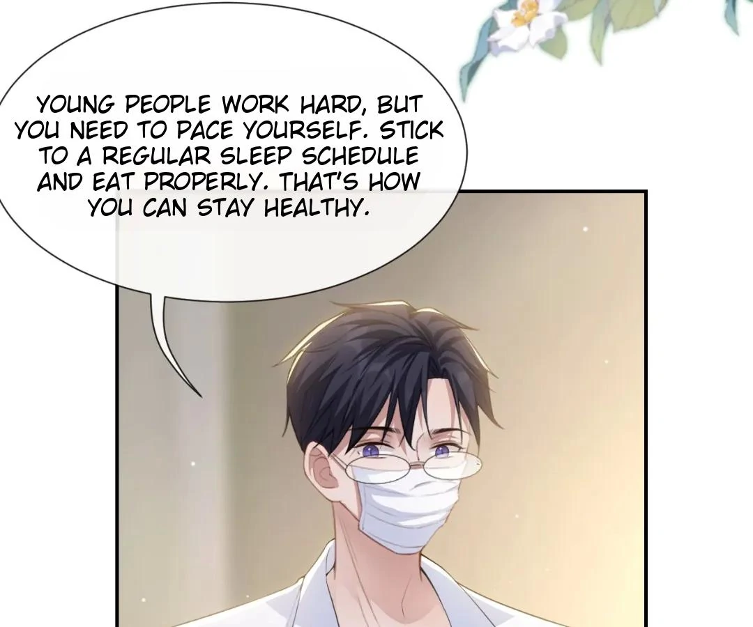 Borrowed Hearts (Official) - Chapter 74 manhwa