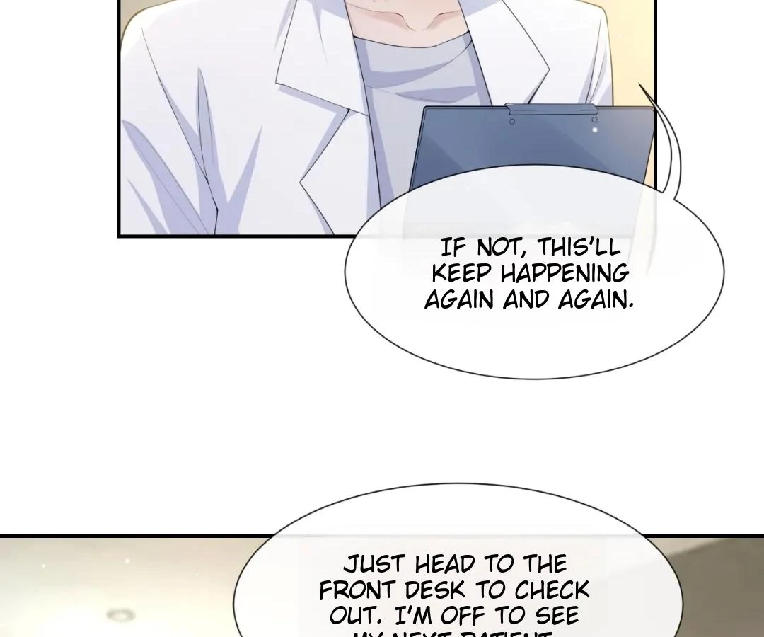 Borrowed Hearts (Official) - Chapter 74 manhwa