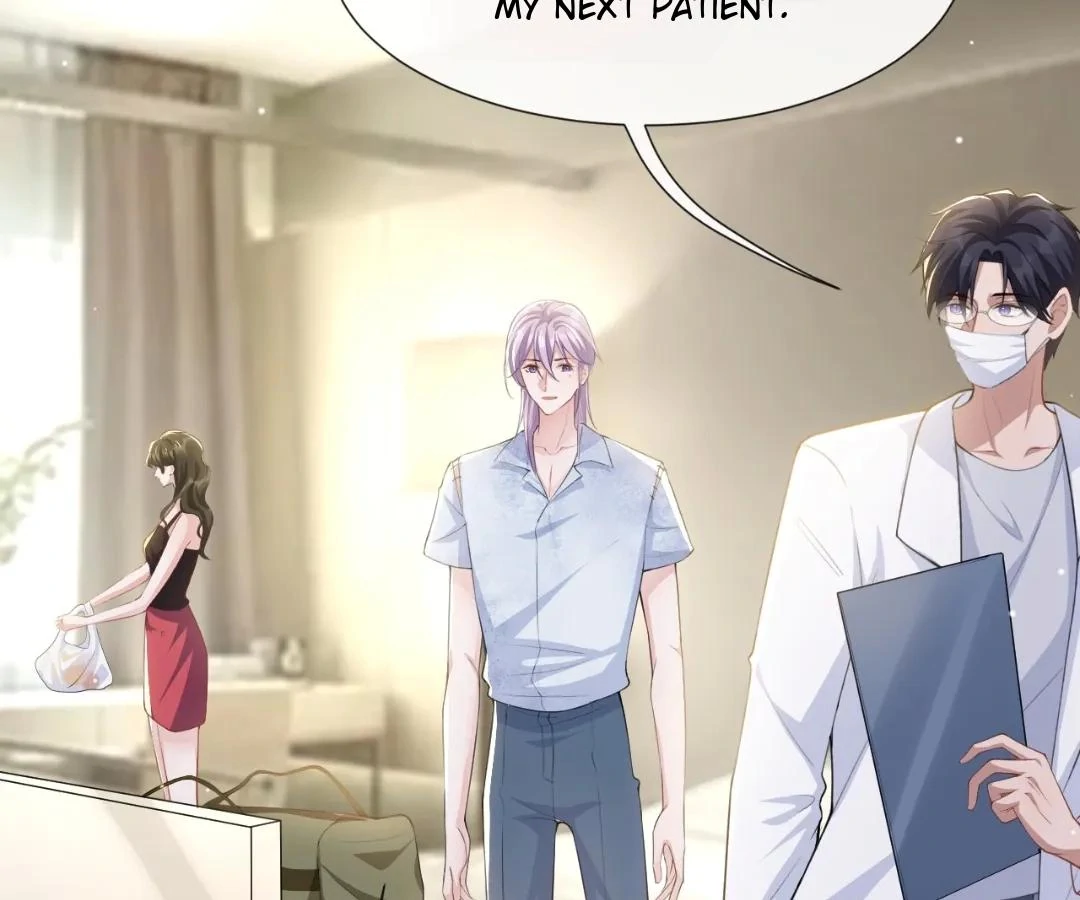 Borrowed Hearts (Official) - Chapter 74 manhwa