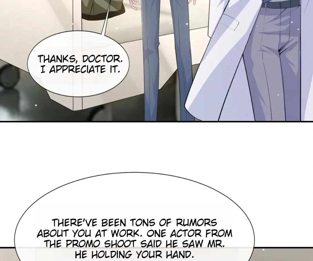 Borrowed Hearts (Official) - Chapter 74 manhwa
