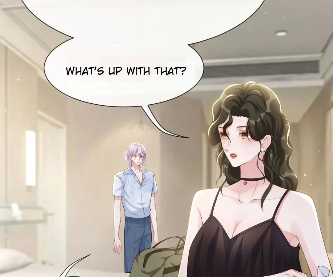 Borrowed Hearts (Official) - Chapter 74 manhwa