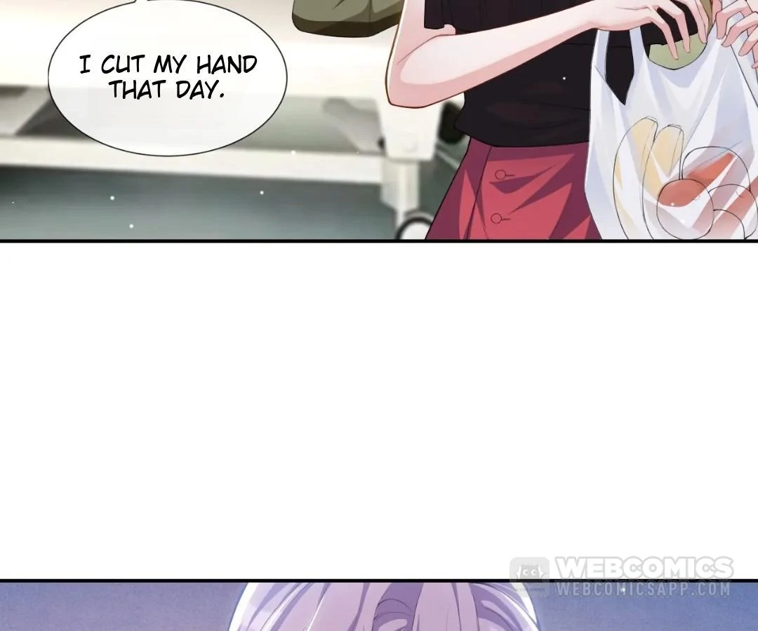Borrowed Hearts (Official) - Chapter 74 manhwa