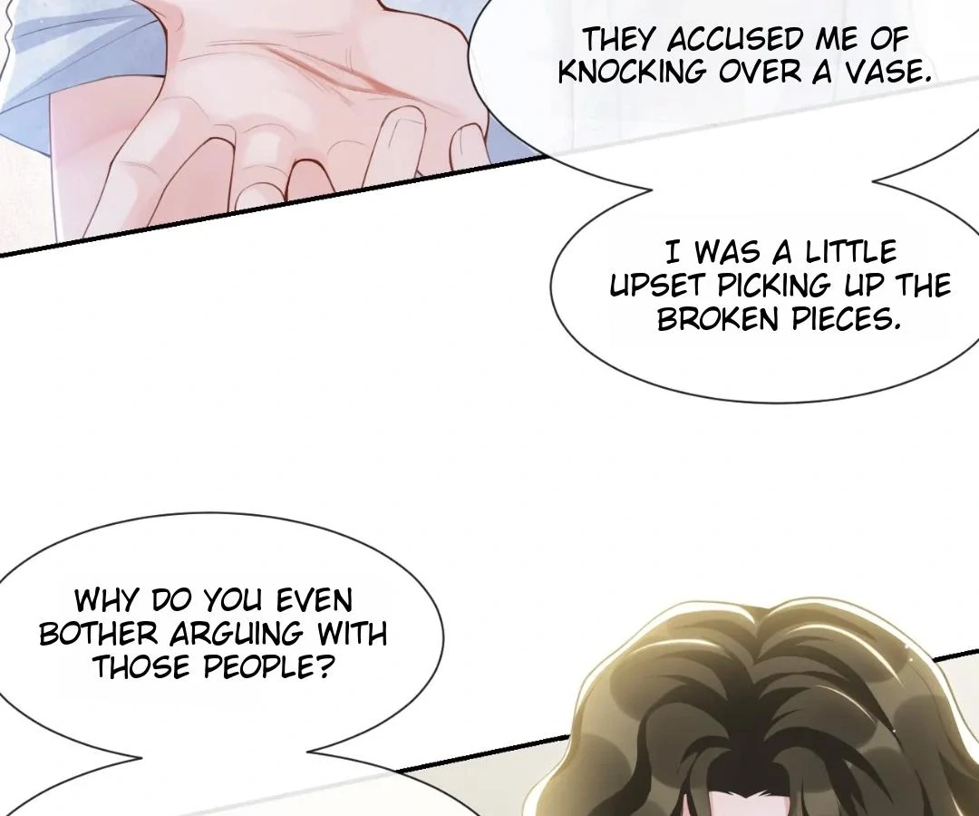 Borrowed Hearts (Official) - Chapter 74 manhwa