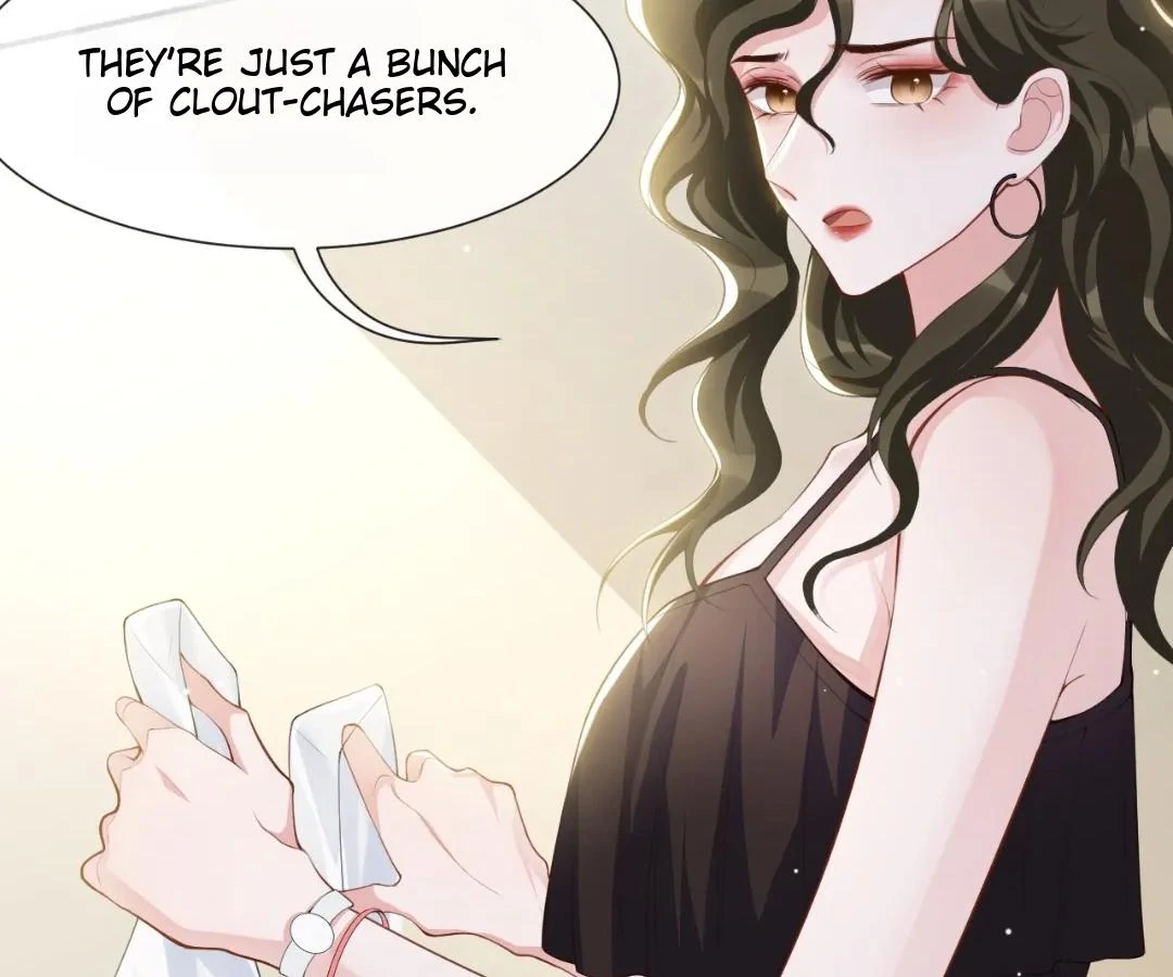 Borrowed Hearts (Official) - Chapter 74 manhwa