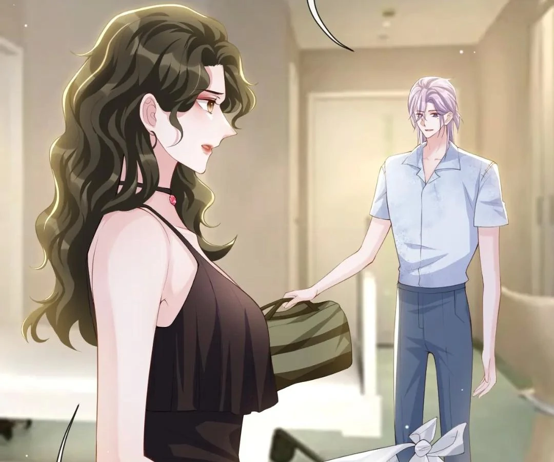 Borrowed Hearts (Official) - Chapter 74 manhwa