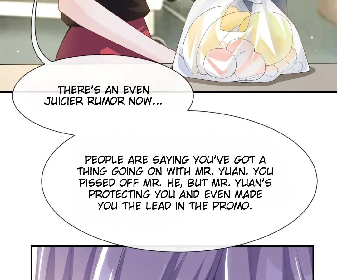 Borrowed Hearts (Official) - Chapter 74 manhwa