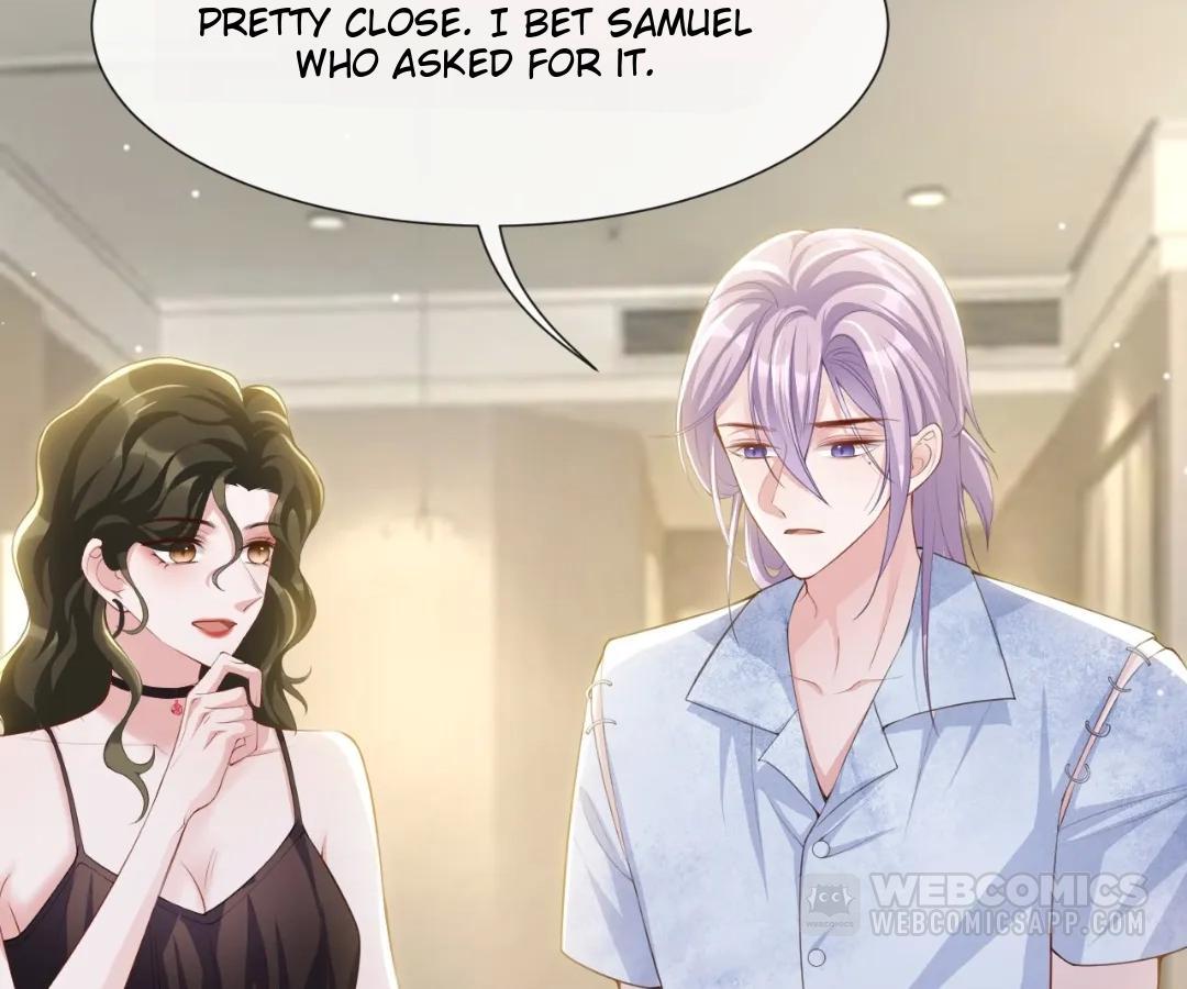 Borrowed Hearts (Official) - Chapter 74 manhwa