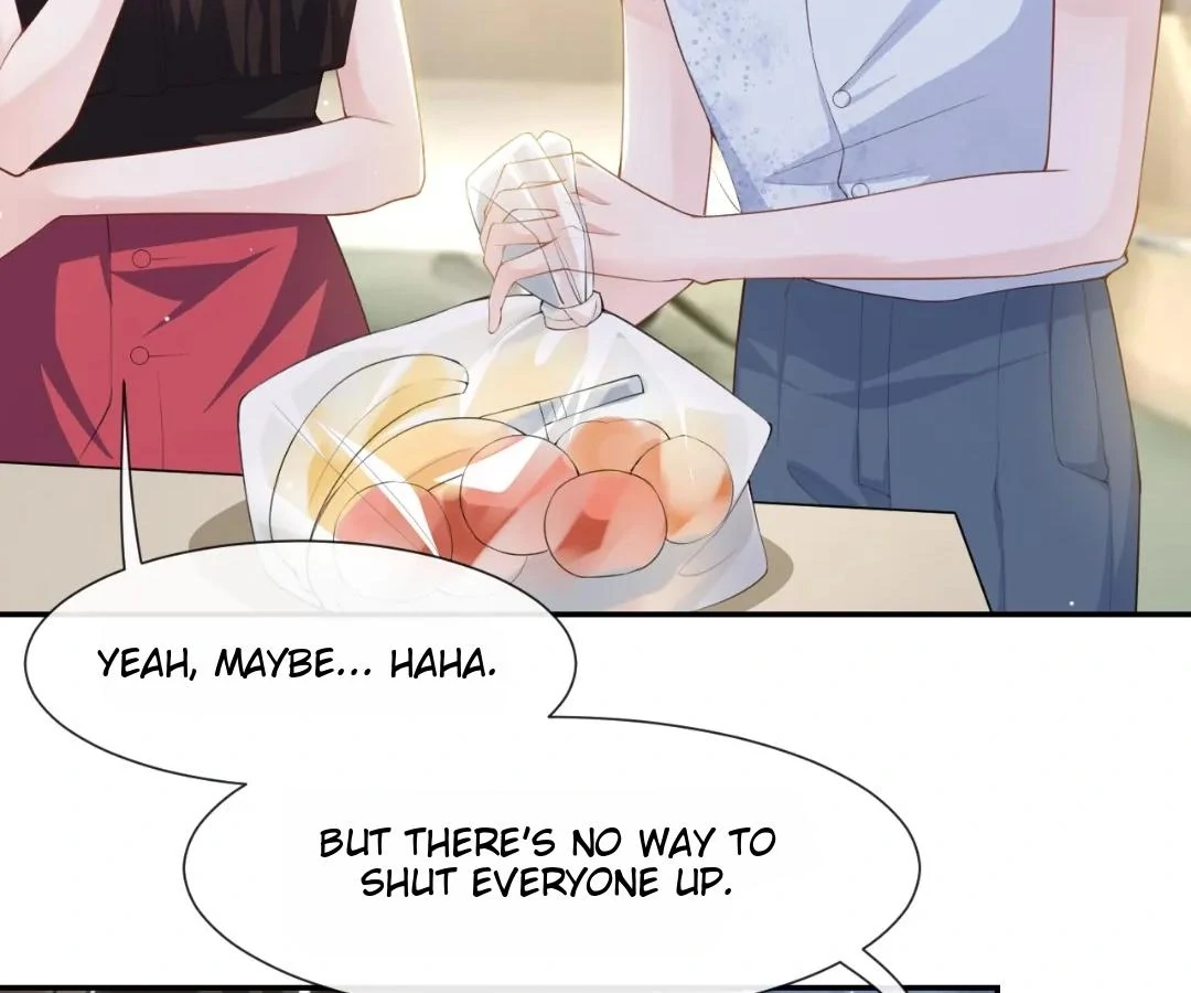 Borrowed Hearts (Official) - Chapter 74 manhwa