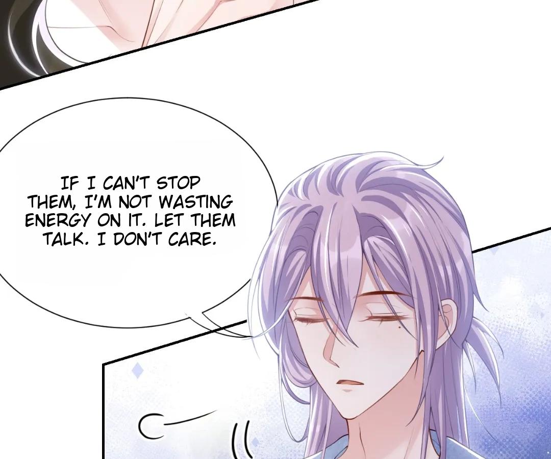 Borrowed Hearts (Official) - Chapter 74 manhwa