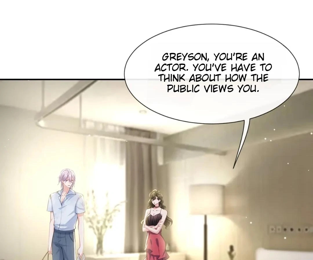 Borrowed Hearts (Official) - Chapter 74 manhwa