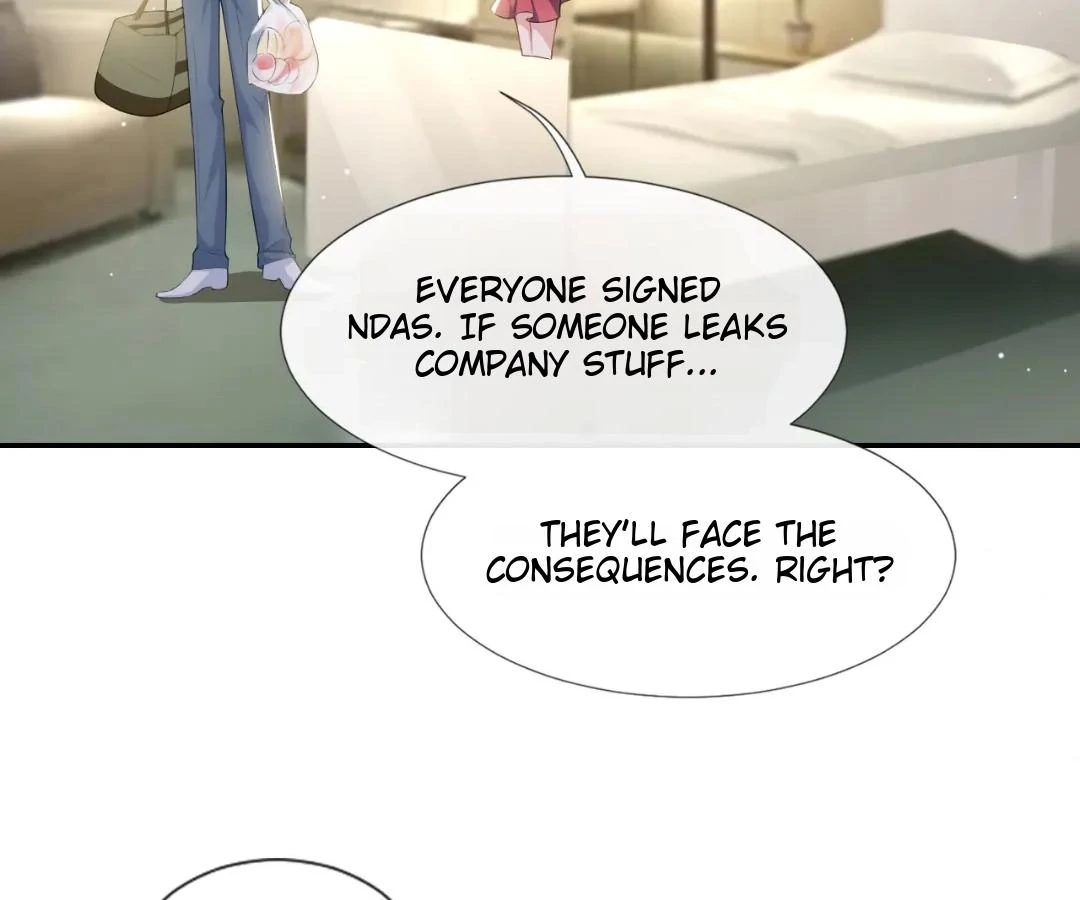 Borrowed Hearts (Official) - Chapter 74 manhwa