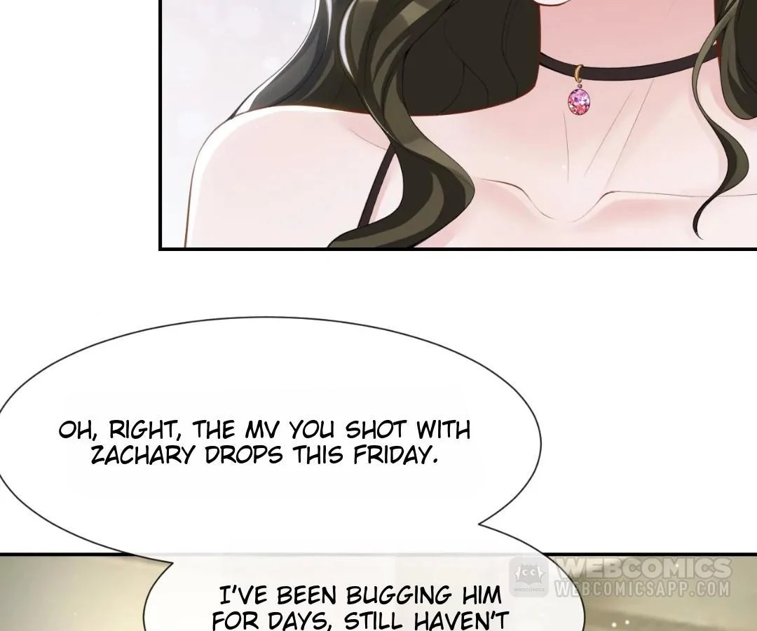 Borrowed Hearts (Official) - Chapter 74 manhwa
