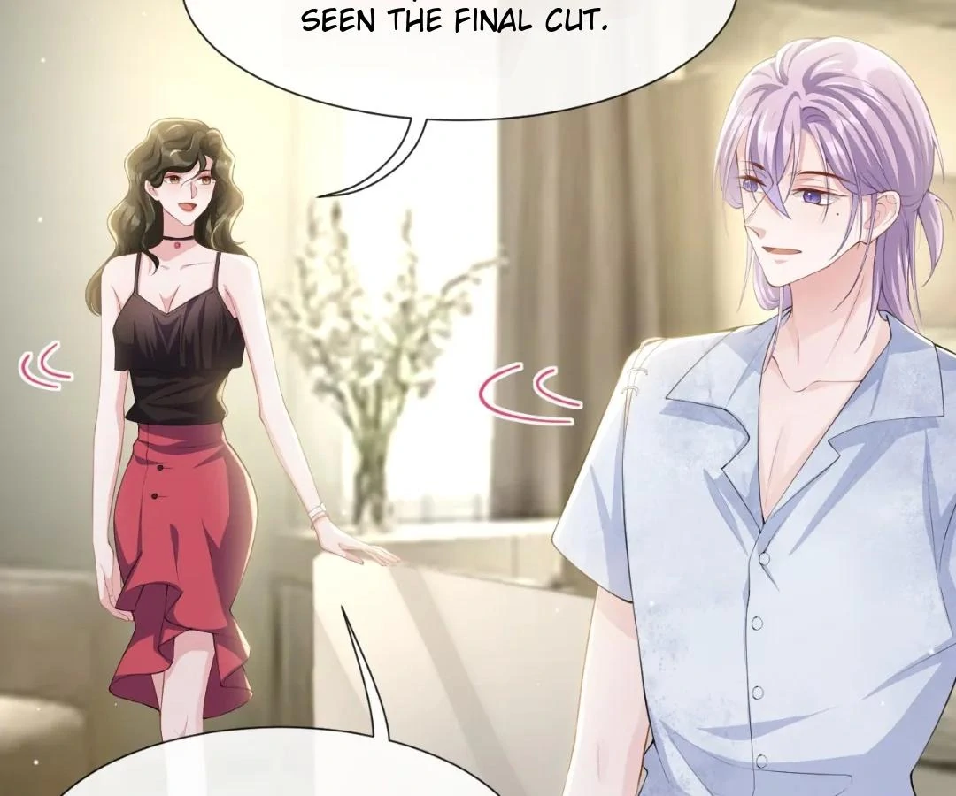Borrowed Hearts (Official) - Chapter 74 manhwa