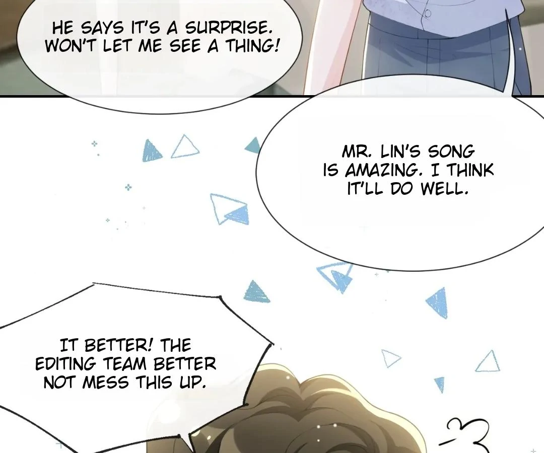 Borrowed Hearts (Official) - Chapter 74 manhwa