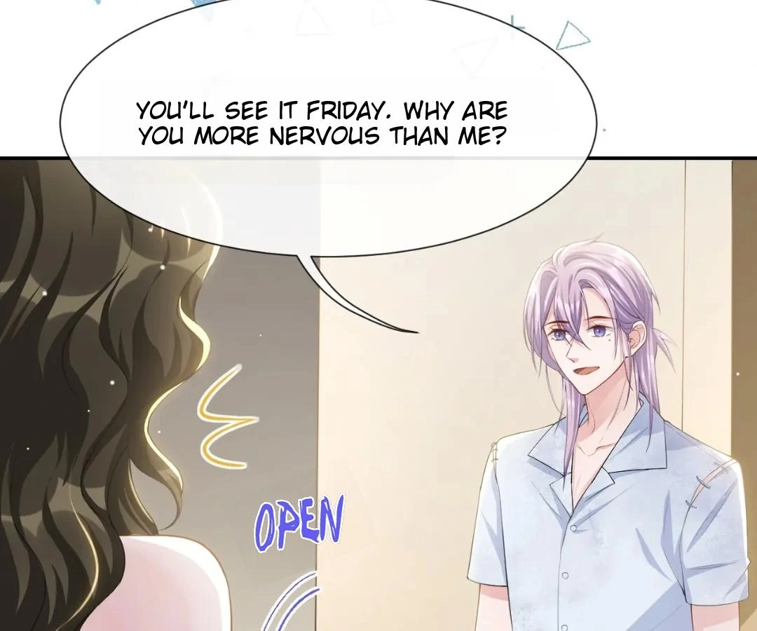 Borrowed Hearts (Official) - Chapter 74 manhwa