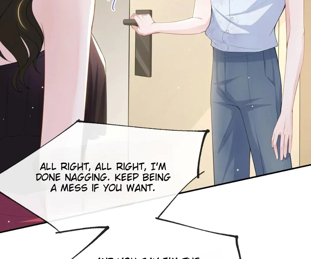Borrowed Hearts (Official) - Chapter 74 manhwa