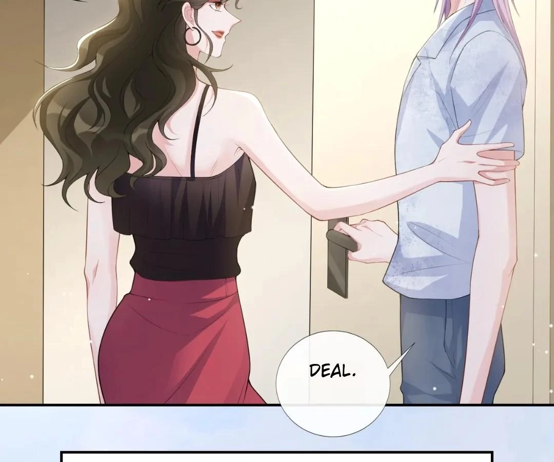 Borrowed Hearts (Official) - Chapter 74 manhwa