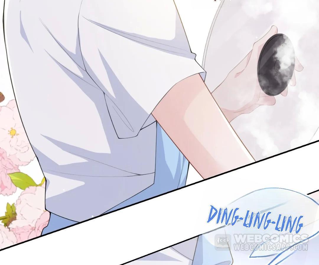 Borrowed Hearts (Official) - Chapter 74 manhwa