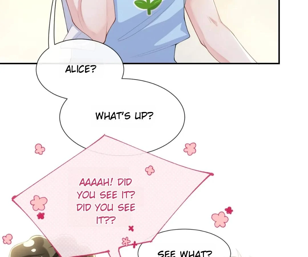 Borrowed Hearts (Official) - Chapter 74 manhwa