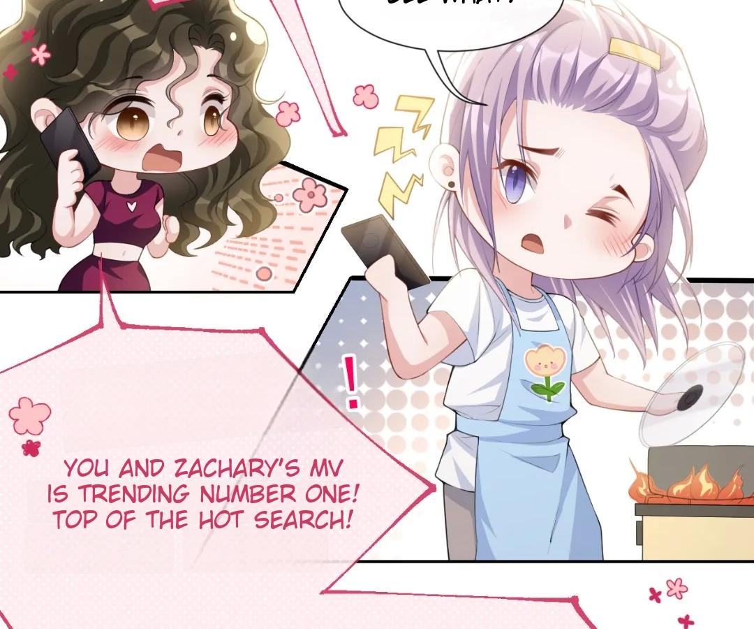 Borrowed Hearts (Official) - Chapter 74 manhwa