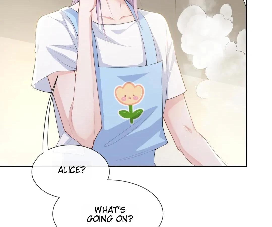 Borrowed Hearts (Official) - Chapter 75 manhwa