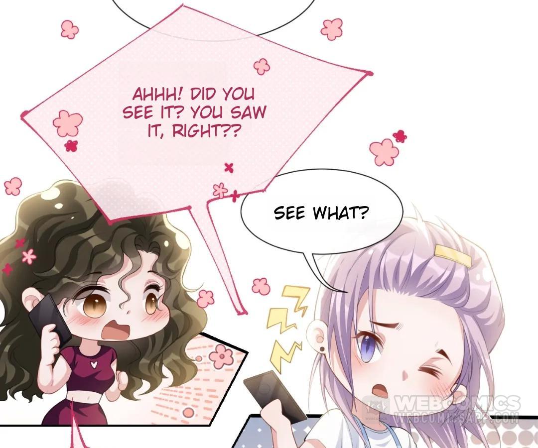 Borrowed Hearts (Official) - Chapter 75 manhwa