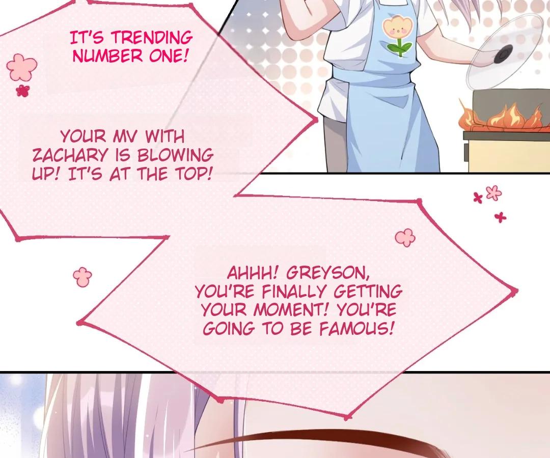 Borrowed Hearts (Official) - Chapter 75 manhwa