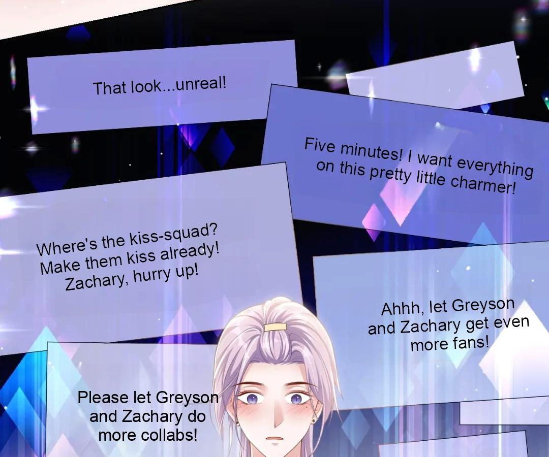 Borrowed Hearts (Official) - Chapter 75 manhwa