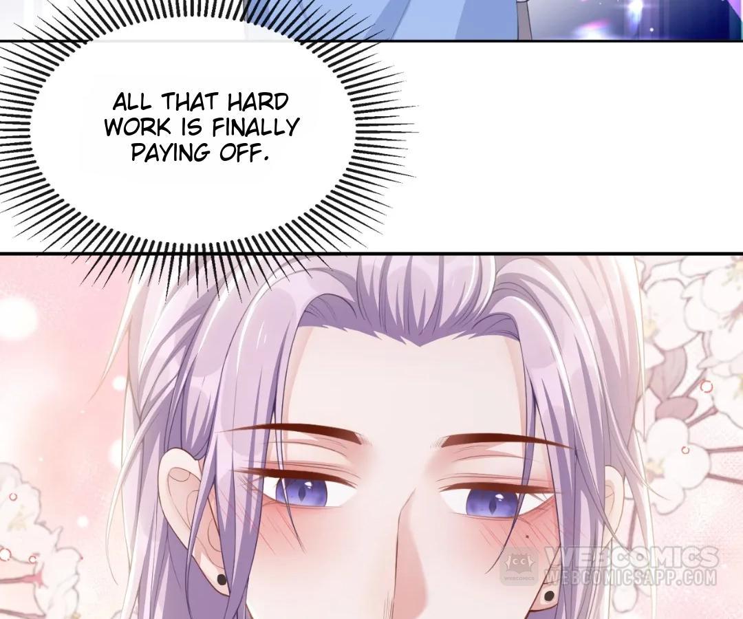 Borrowed Hearts (Official) - Chapter 75 manhwa