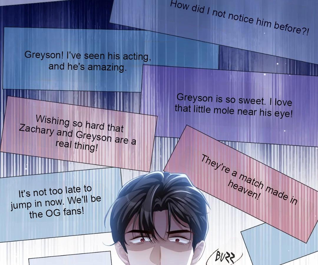 Borrowed Hearts (Official) - Chapter 75 manhwa